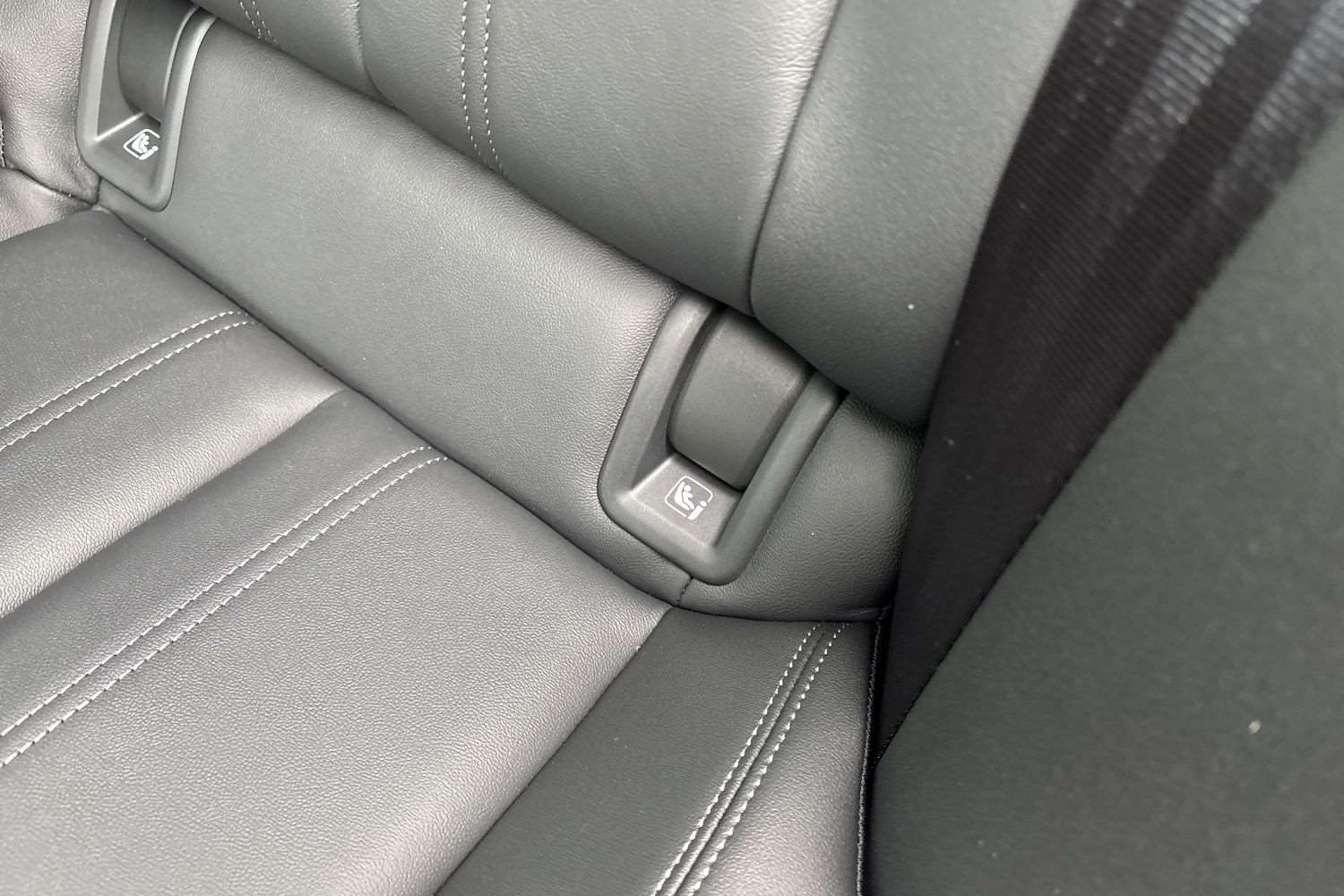 Used Audi Q6 e-tron 2025 for sale - 76761087: Photo 25