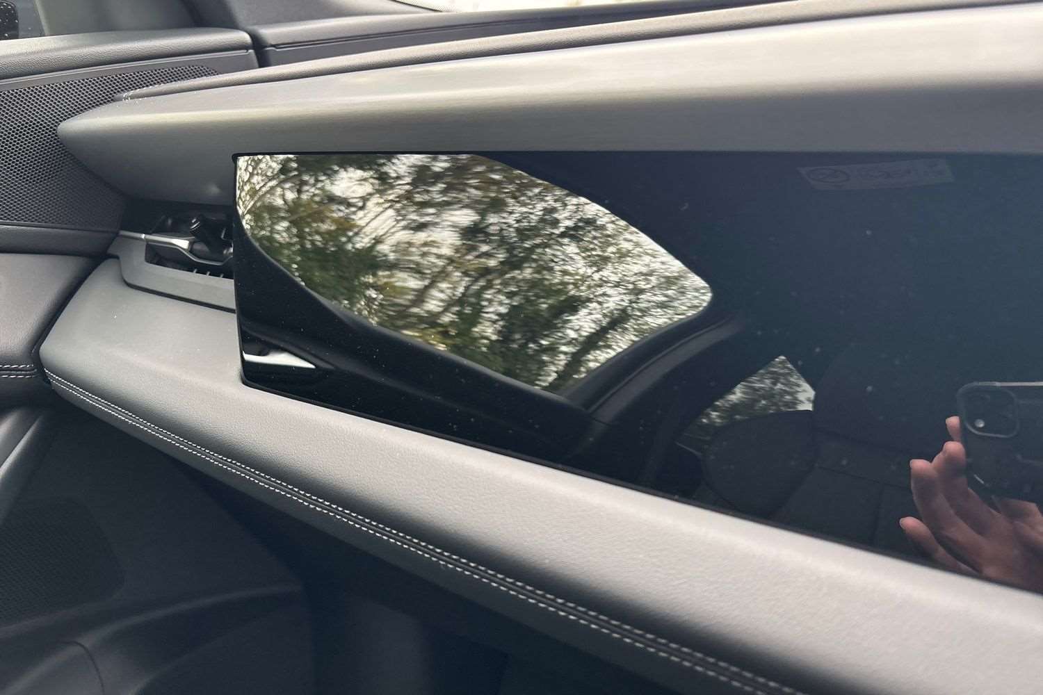 Used Audi Q6 e-tron 2025 for sale - 76761087: Photo 28