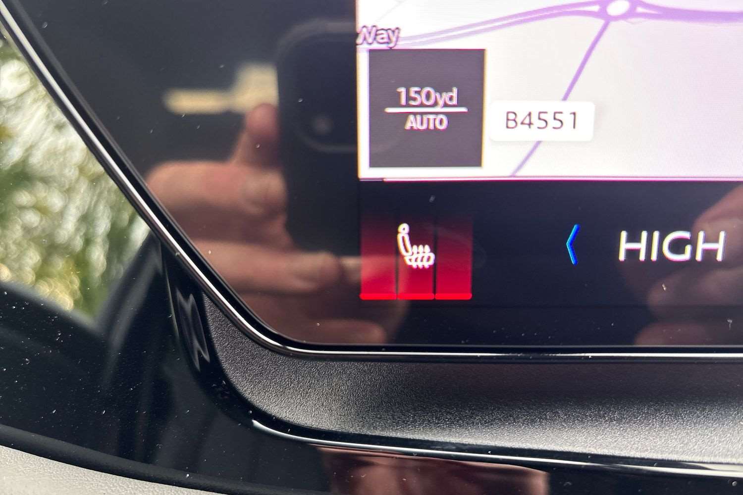 Used Audi Q6 e-tron 2025 for sale - 76761087: Photo 29