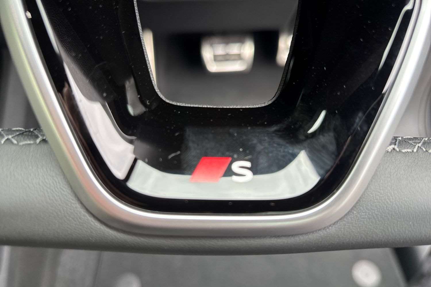 Used Audi Q6 e-tron 2025 for sale - 76761087: Photo 31