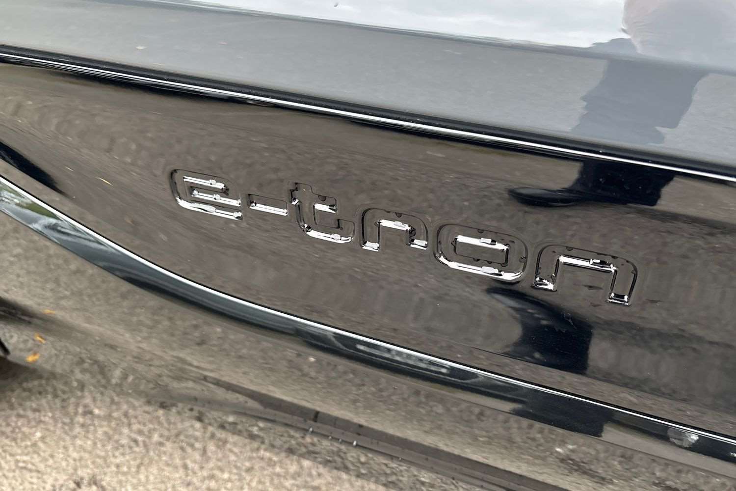 Used Audi Q6 e-tron 2025 for sale - 76761087: Photo 33