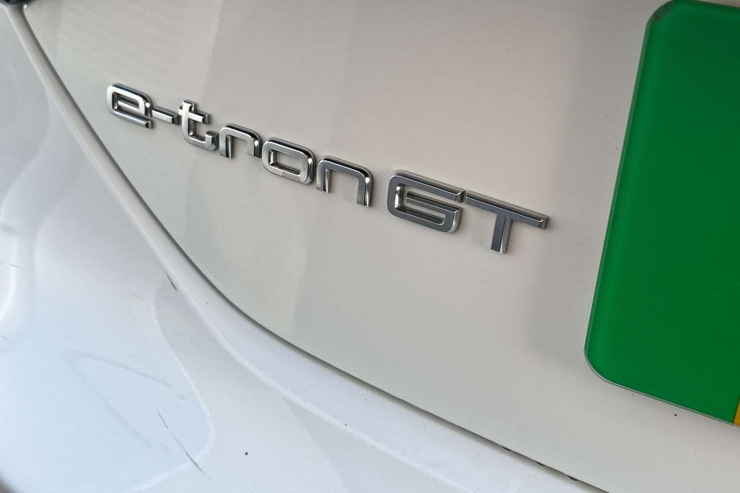 Used Audi e-tron GT 2022 for sale - 77270329: Photo 12