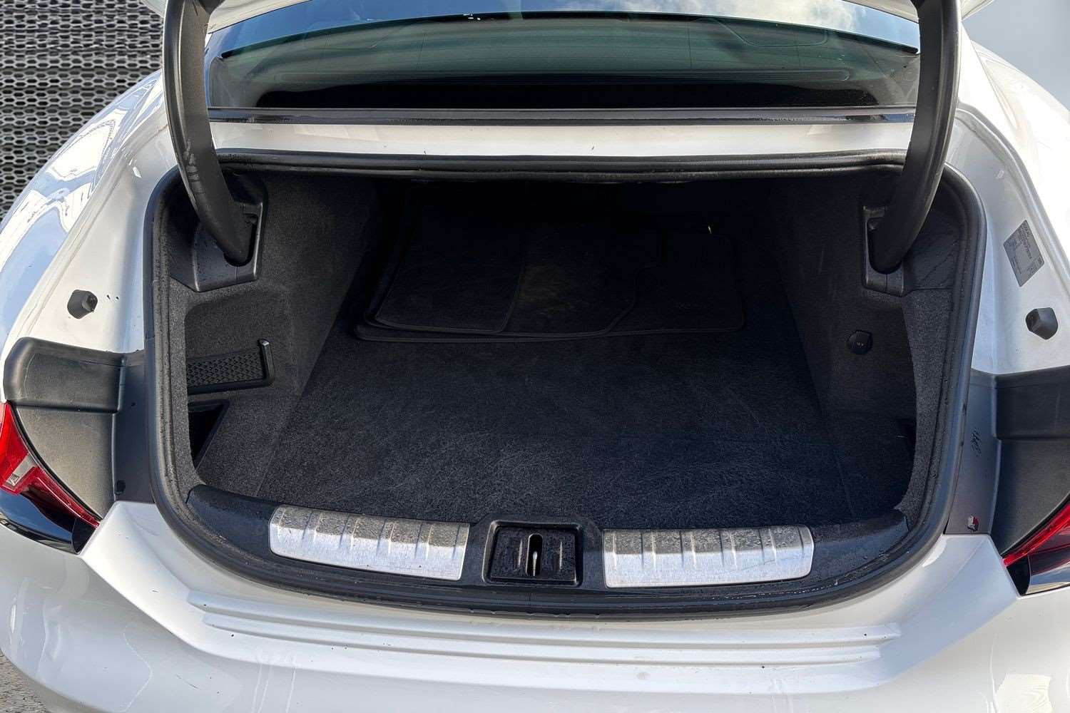 Used Audi e-tron GT 2022 for sale - 77270329: Photo 13