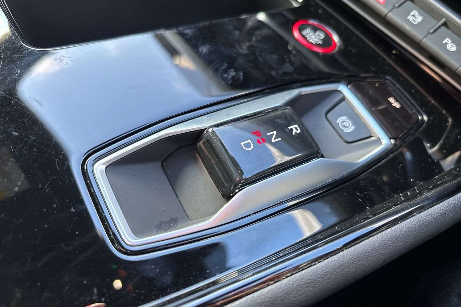 Used Audi e-tron GT 2022 for sale - 77270329: Photo 15