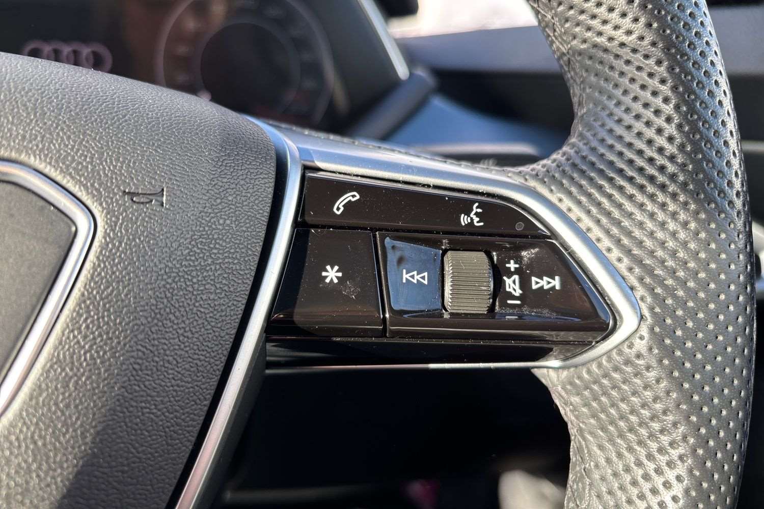 Used Audi e-tron GT 2022 for sale - 77270329: Photo 17