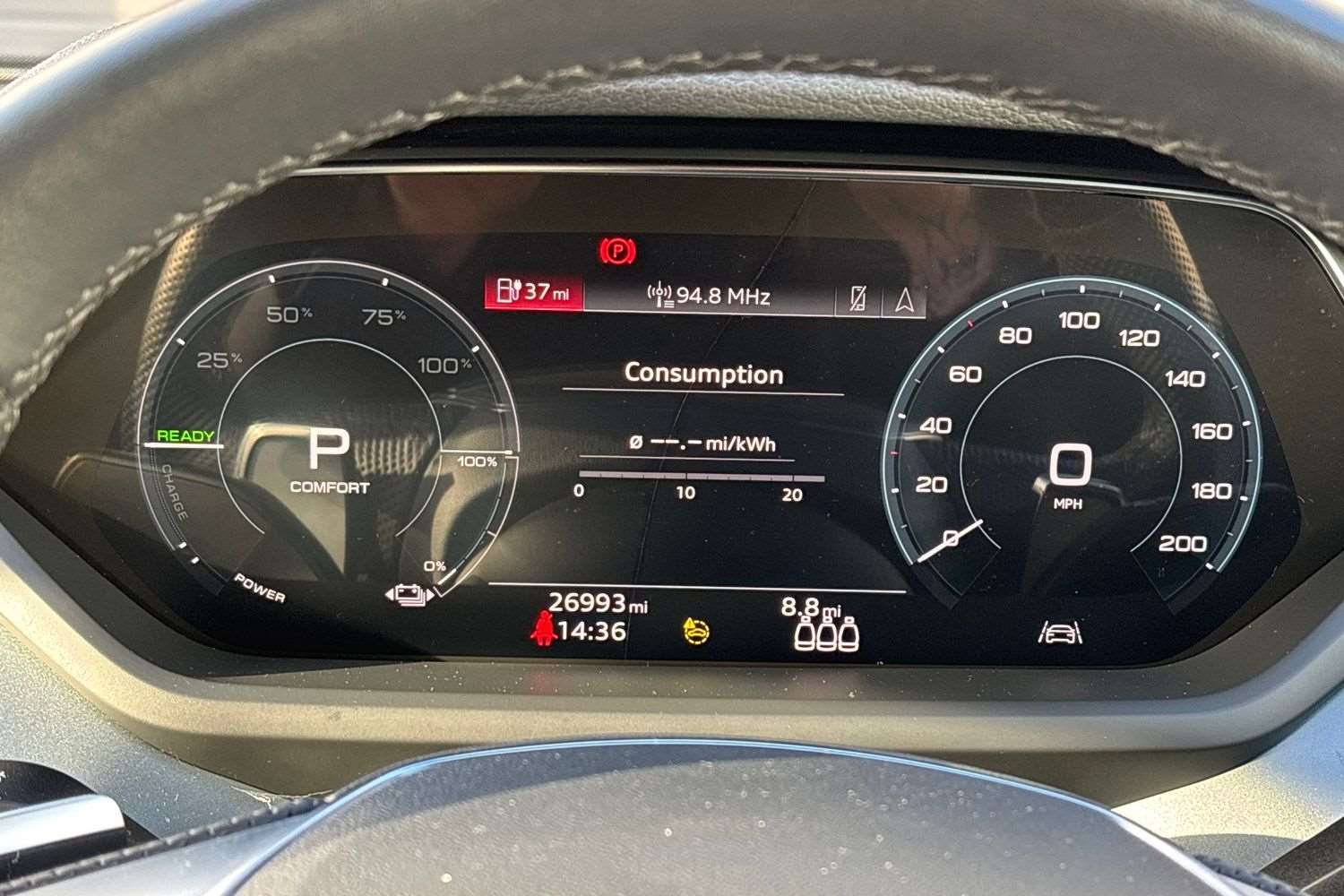 Used Audi e-tron GT 2022 for sale - 77270329: Photo 18