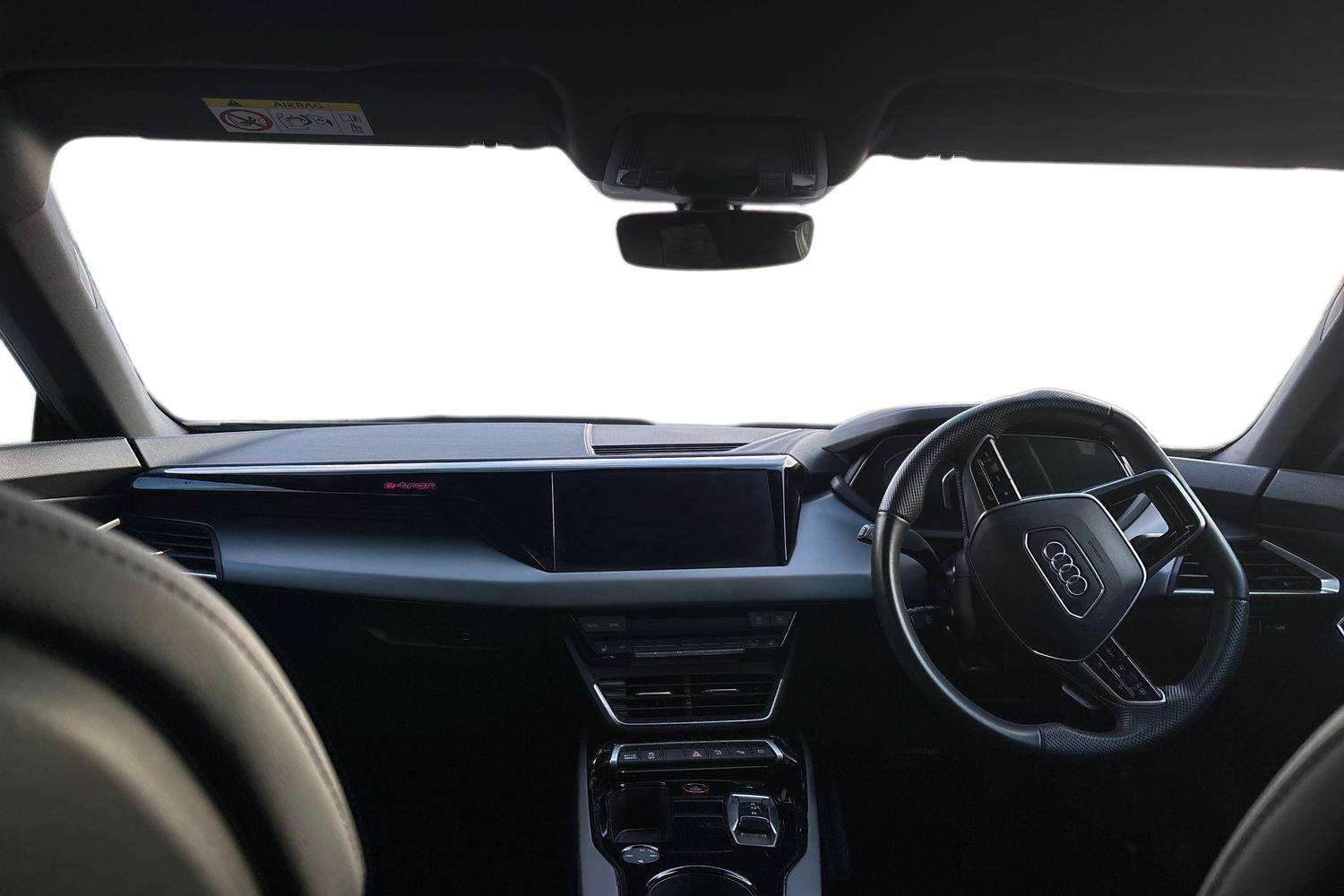 Used Audi e-tron GT 2022 for sale - 77270329: Photo 19