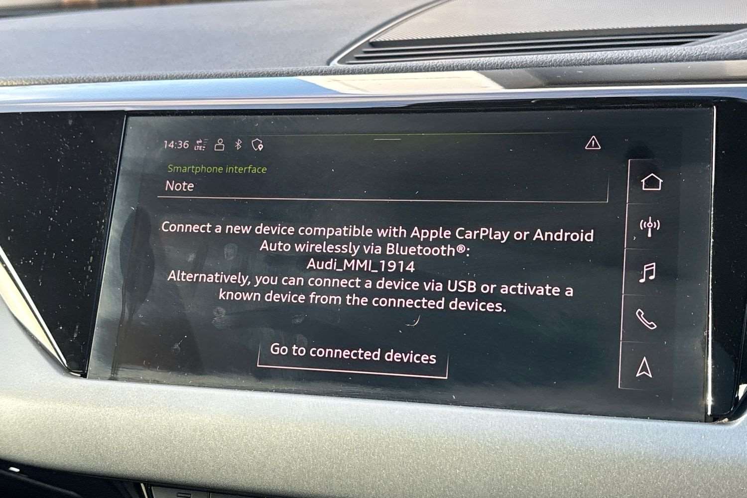 Used Audi e-tron GT 2022 for sale - 77270329: Photo 27