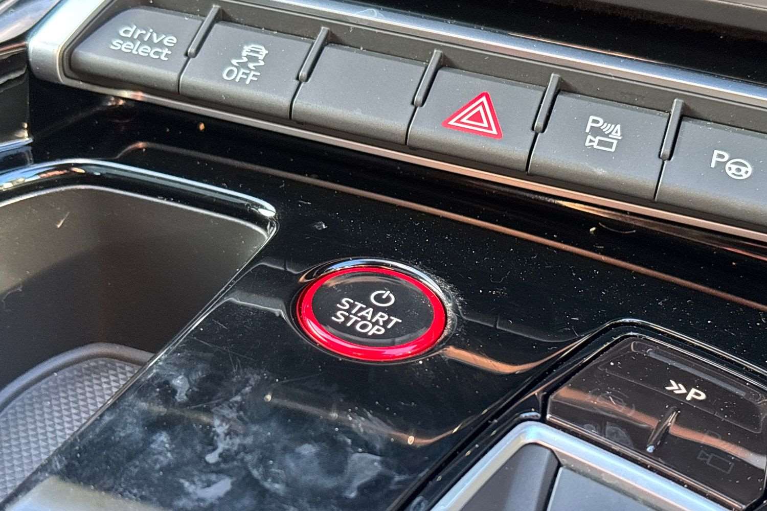 Used Audi e-tron GT 2022 for sale - 77270329: Photo 29