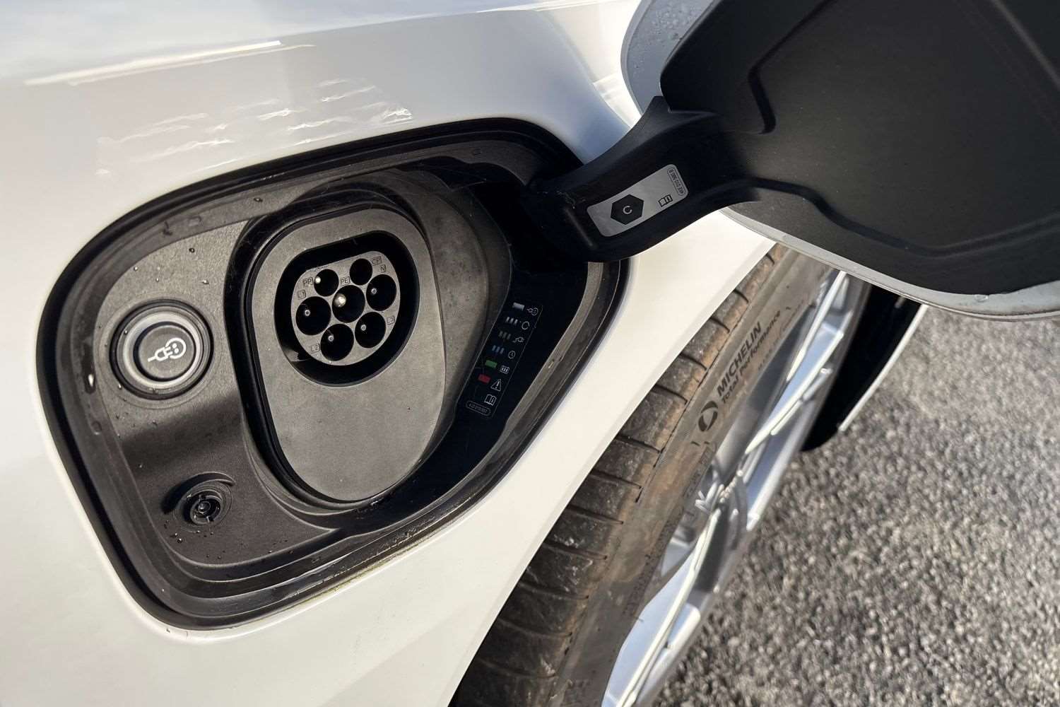 Used Audi e-tron GT 2022 for sale - 77270329: Photo 31