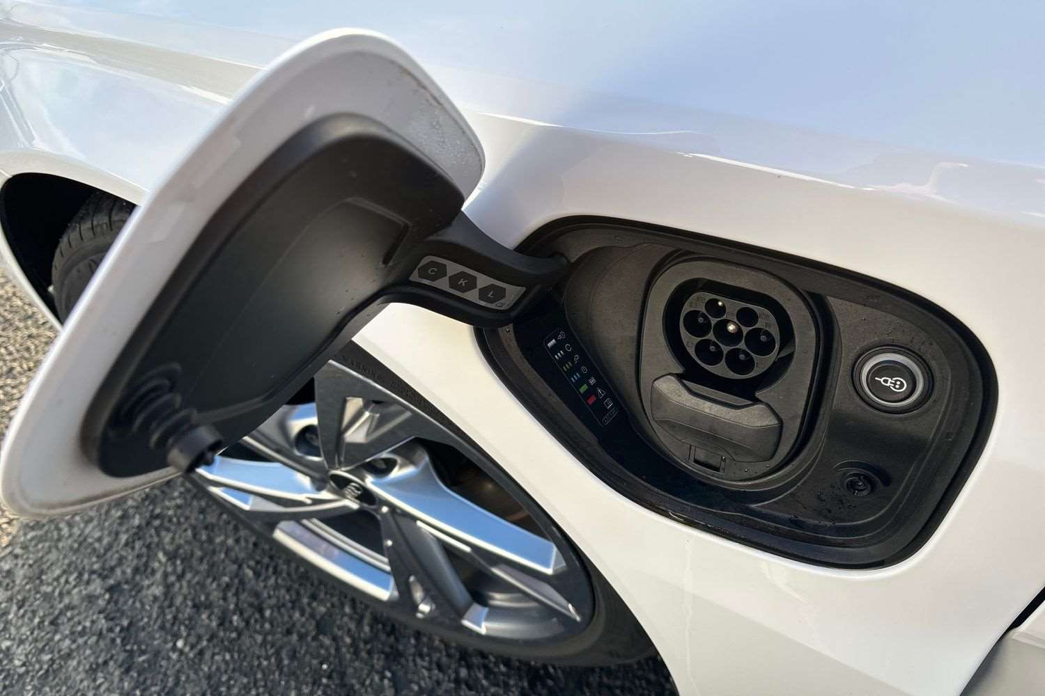 Used Audi e-tron GT 2022 for sale - 77270329: Photo 35