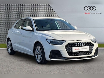 Used Audi A1 2018 for sale - 78294666: Photo