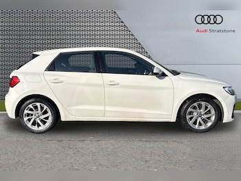 Used Audi A1 2018 for sale - 78294666: Photo