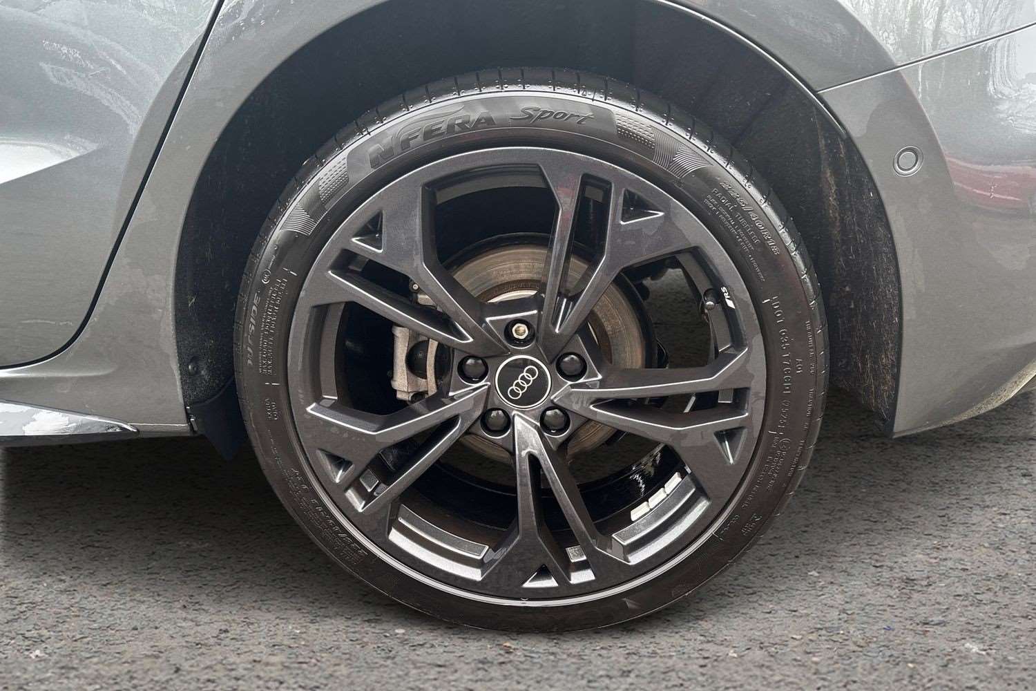 Used Audi A3 2025 for sale - 76761115: Photo 10