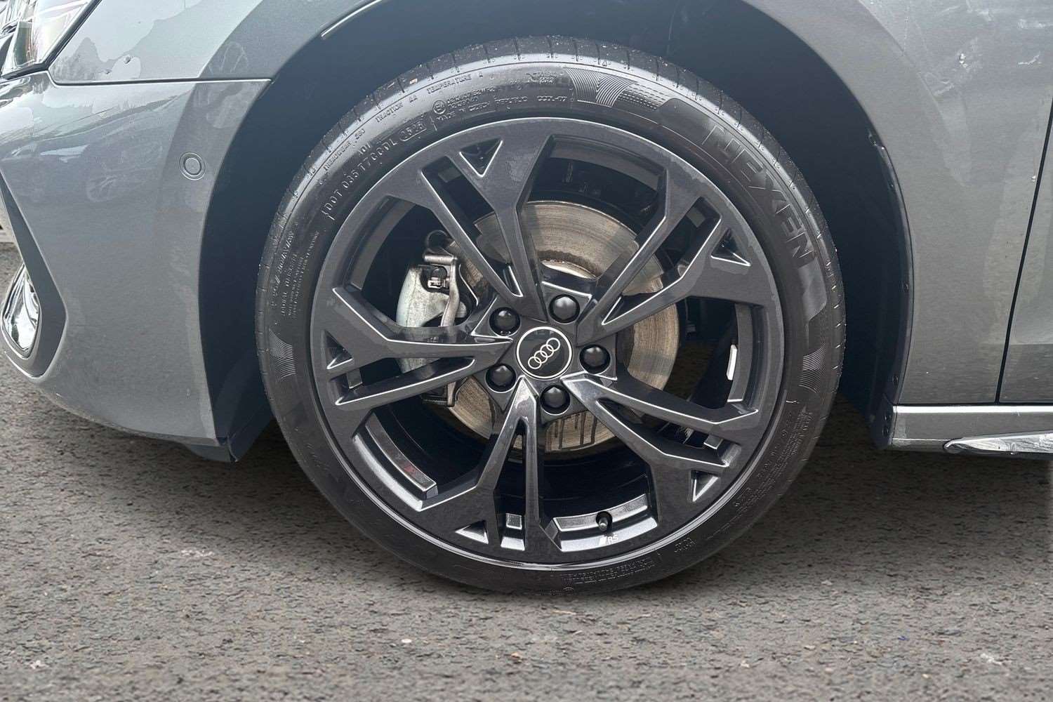 Used Audi A3 2025 for sale - 76761115: Photo 11