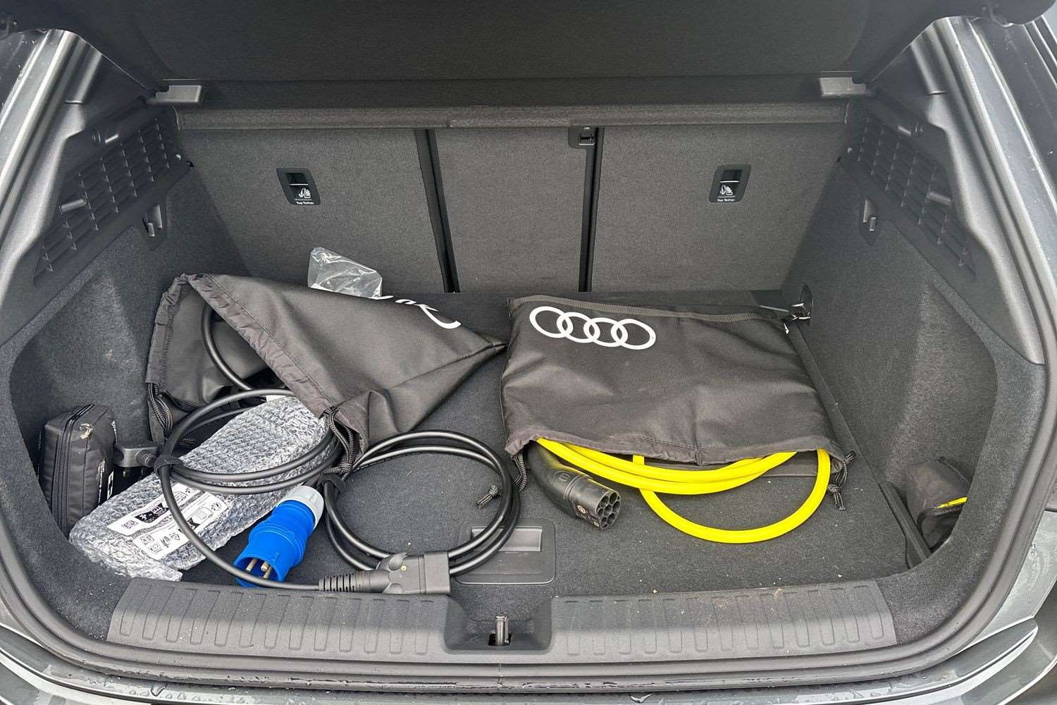 Used Audi A3 2025 for sale - 76761115: Photo 13