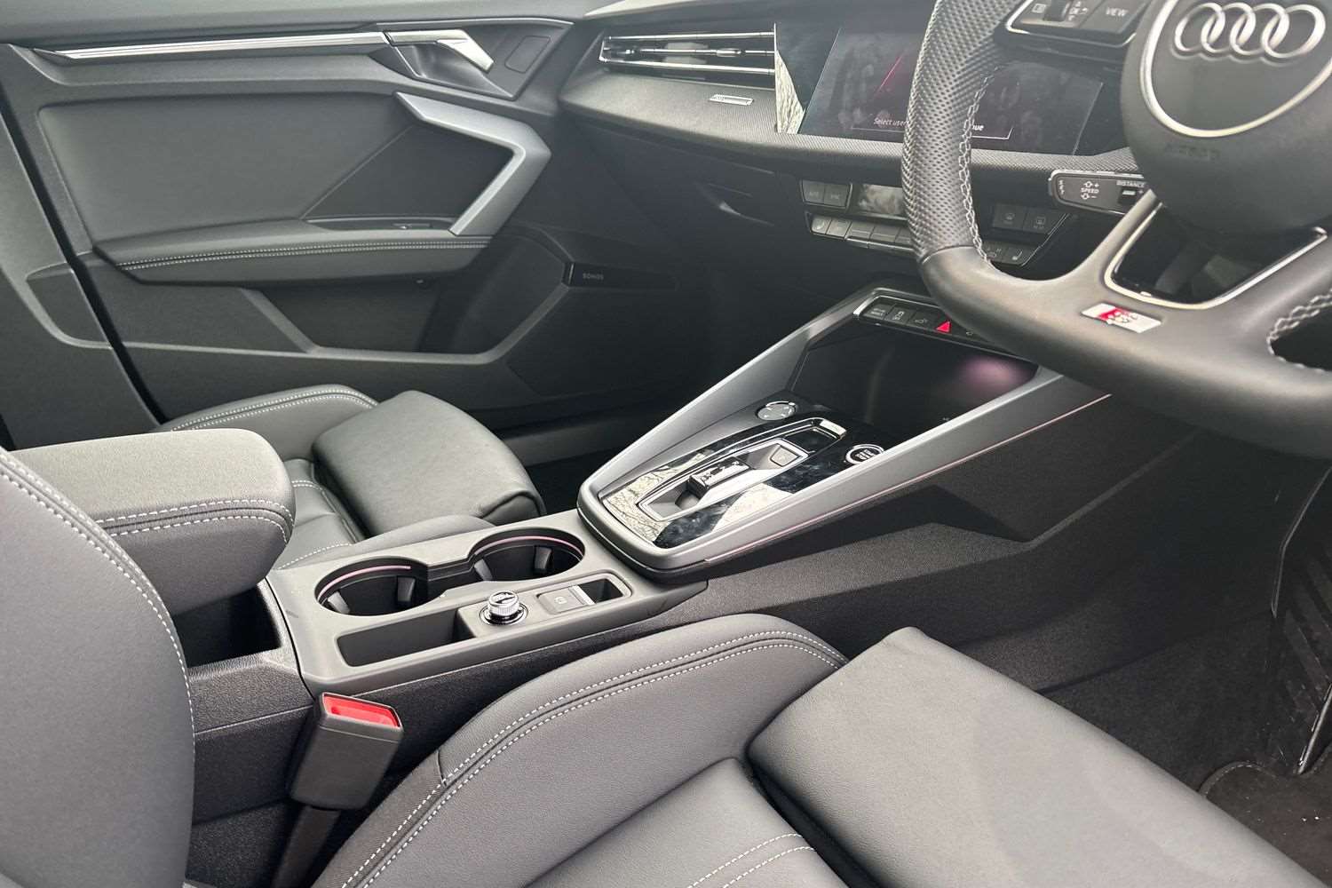 Used Audi A3 2025 for sale - 76761115: Photo 15