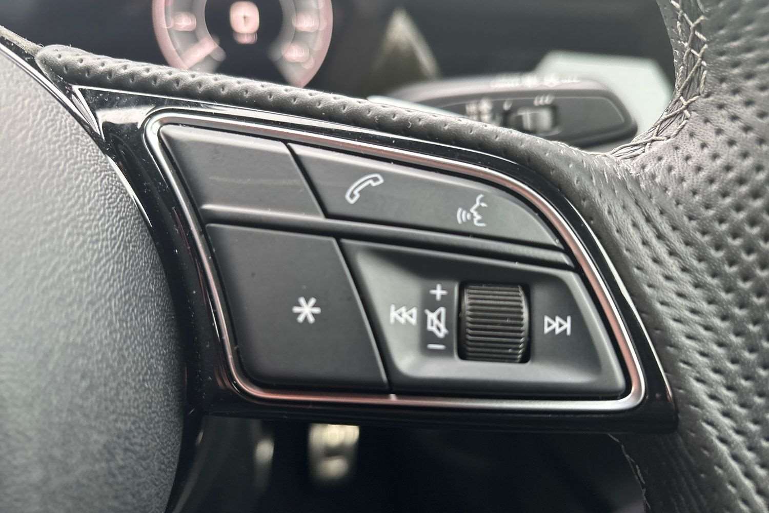 Used Audi A3 2025 for sale - 76761115: Photo 17