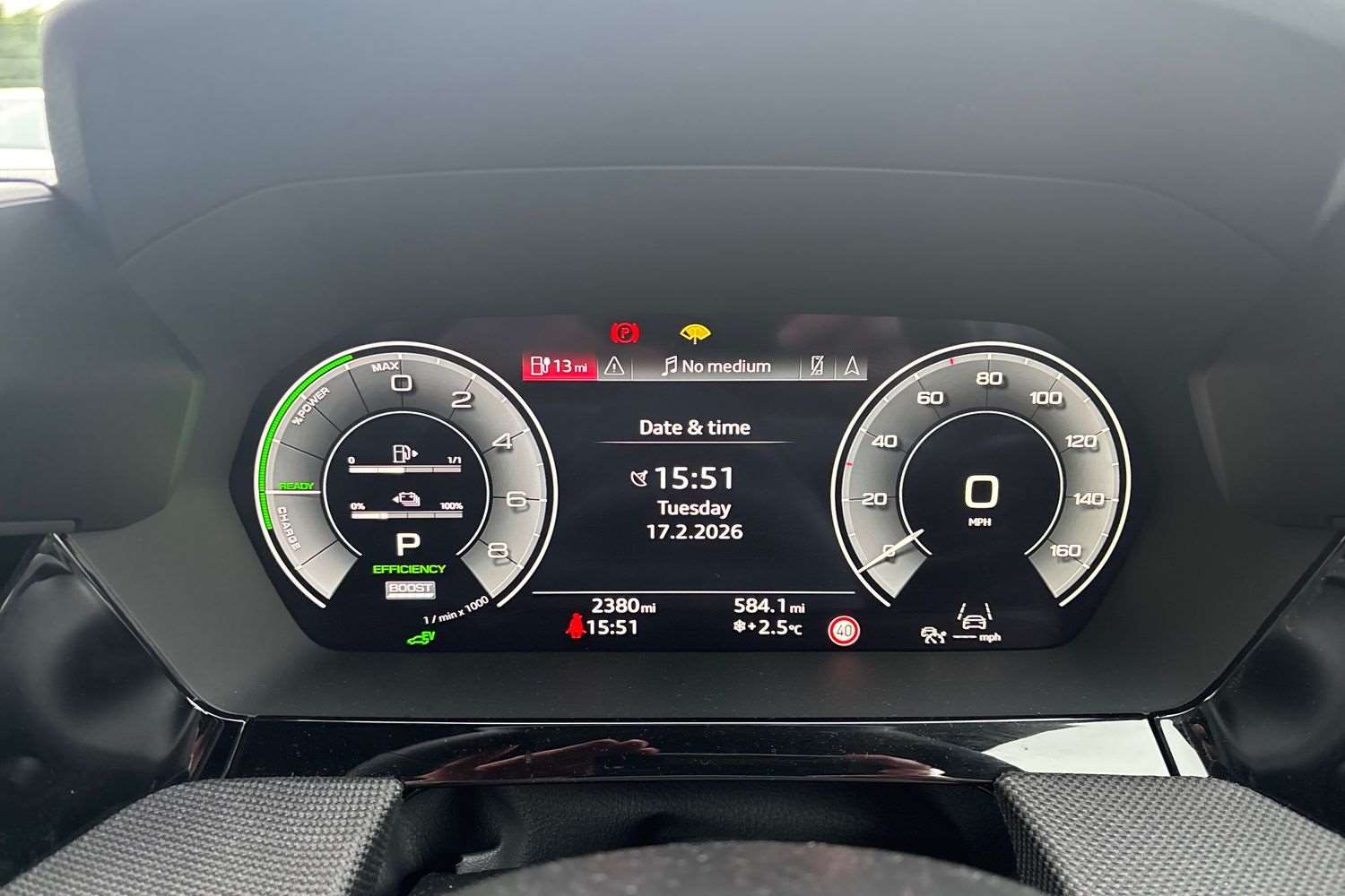 Used Audi A3 2025 for sale - 76761115: Photo 18