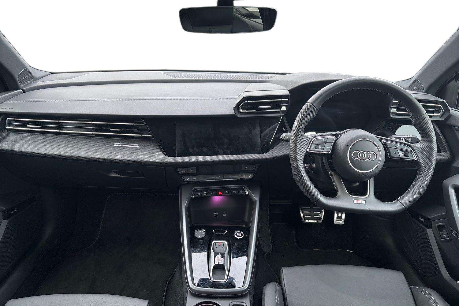 Used Audi A3 2025 for sale - 76761115: Photo 19