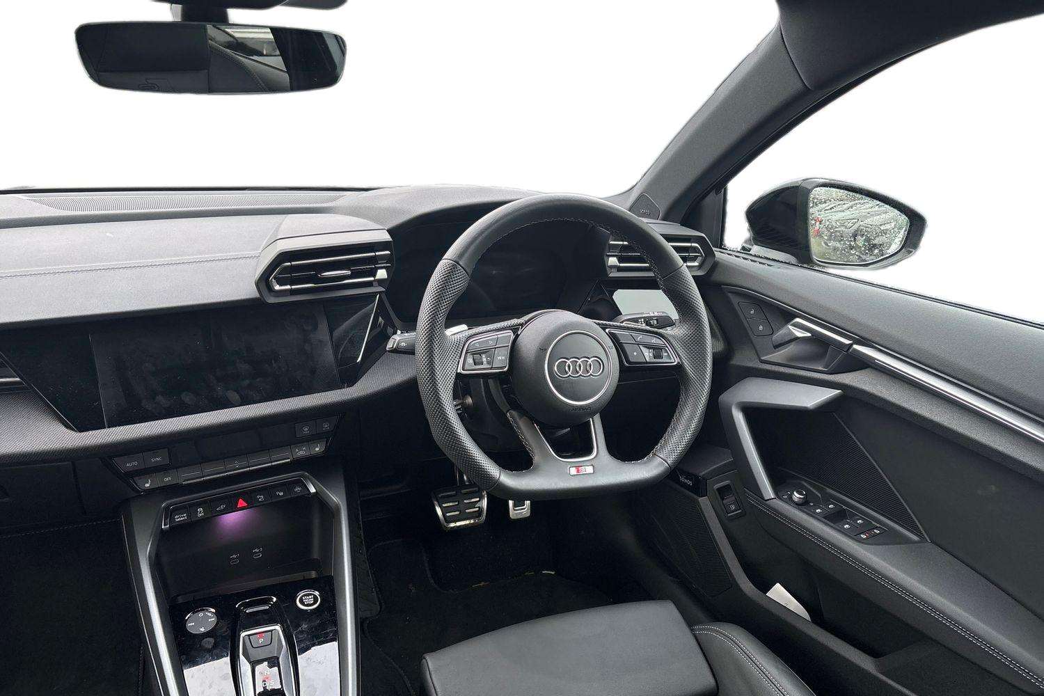 Used Audi A3 2025 for sale - 76761115: Photo 20