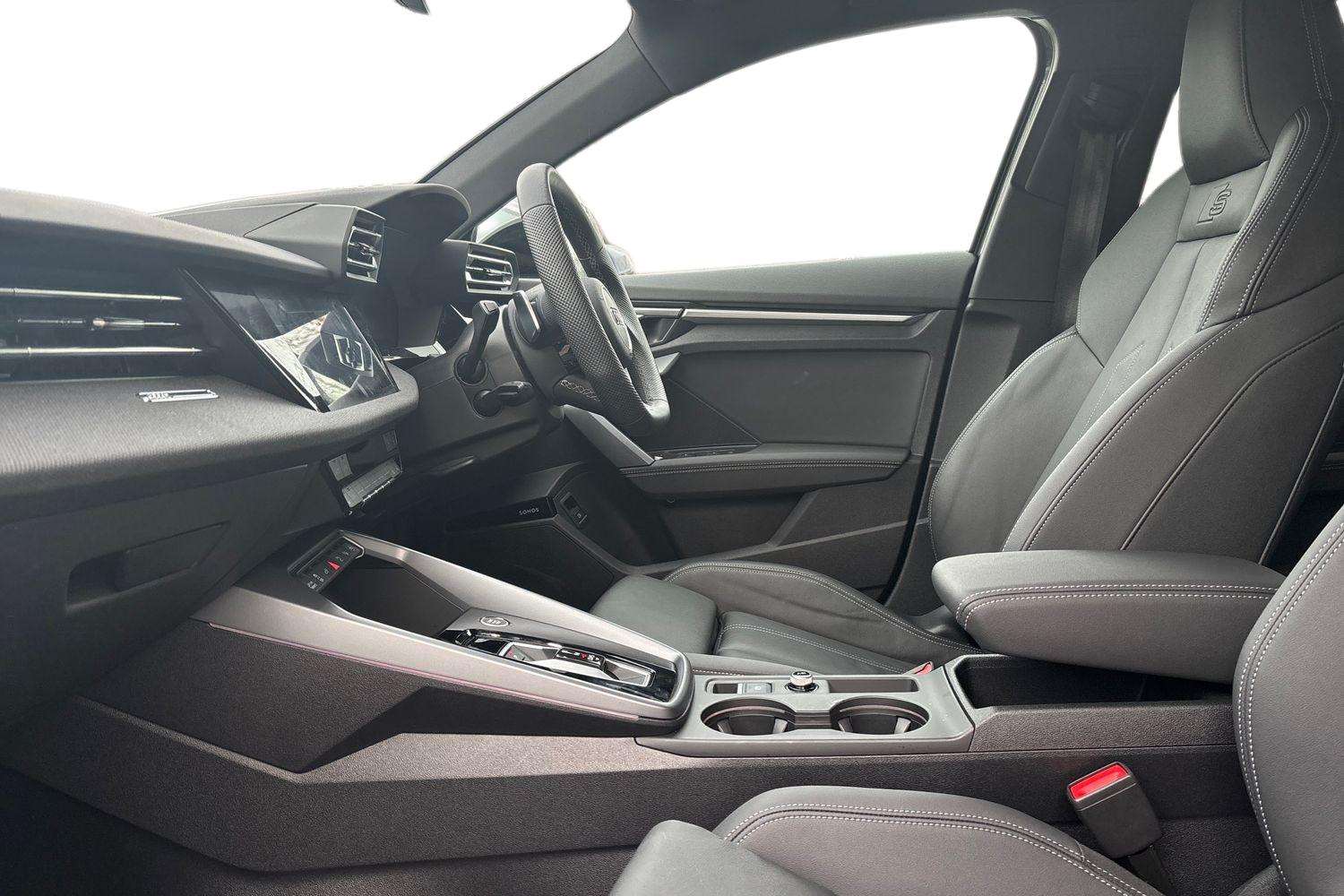 Used Audi A3 2025 for sale - 76761115: Photo 21