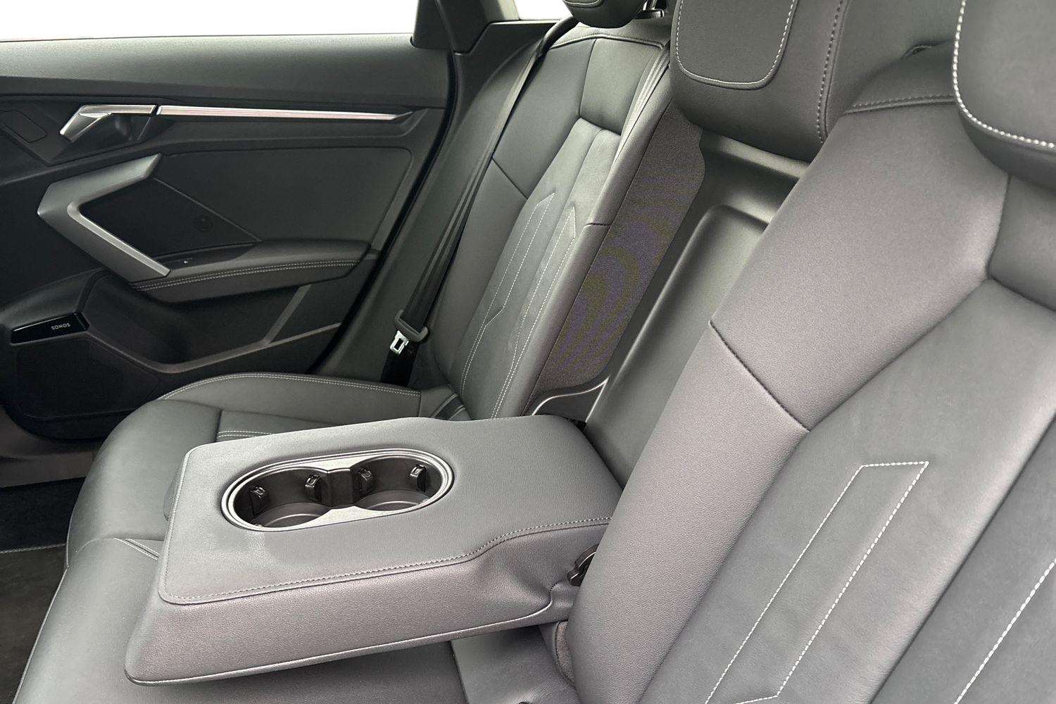 Used Audi A3 2025 for sale - 76761115: Photo 22