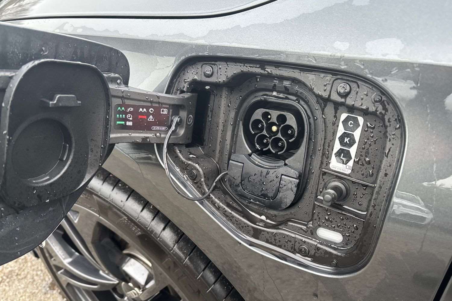 Used Audi A3 2025 for sale - 76761115: Photo 26