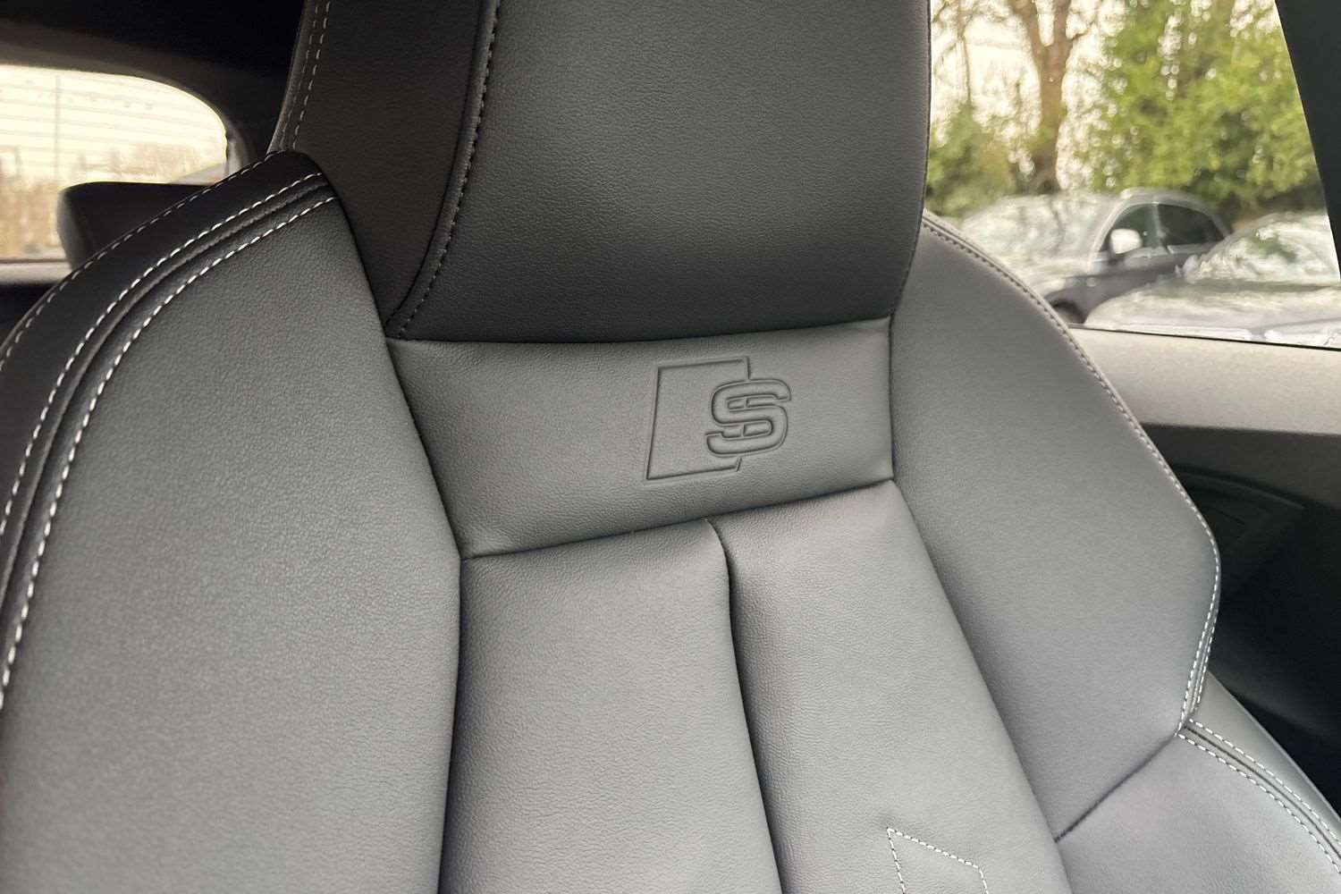 Used Audi A3 2025 for sale - 76761115: Photo 27