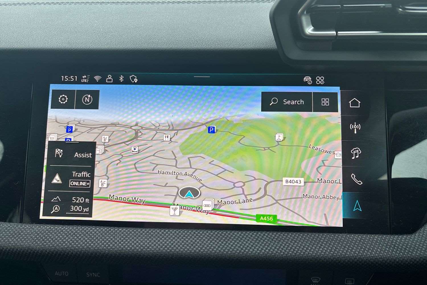 Used Audi A3 2025 for sale - 76761115: Photo 29