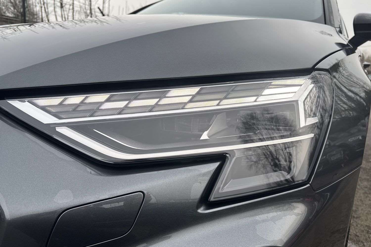 Used Audi A3 2025 for sale - 76761115: Photo 33