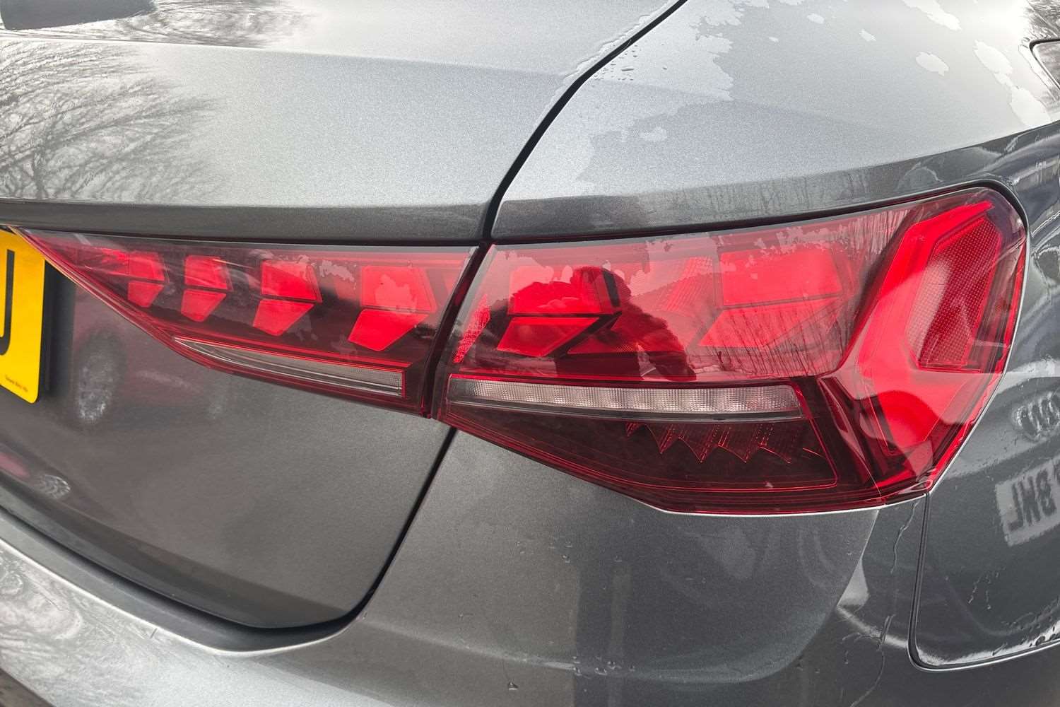 Used Audi A3 2025 for sale - 76761115: Photo 35