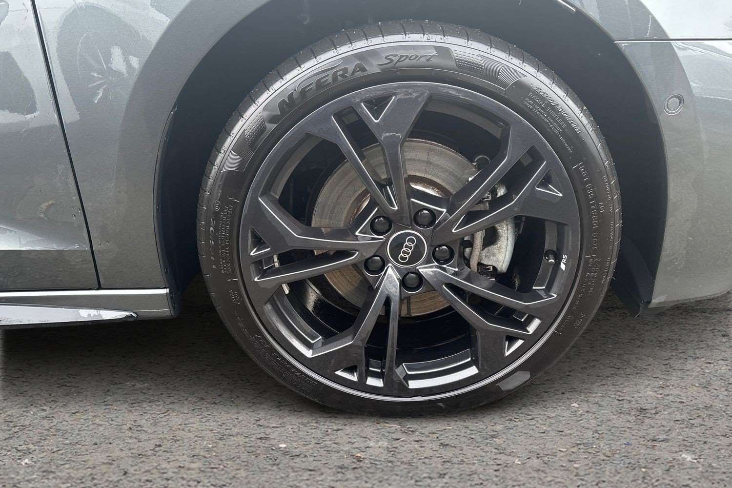 Used Audi A3 2025 for sale - 76761115: Photo 5