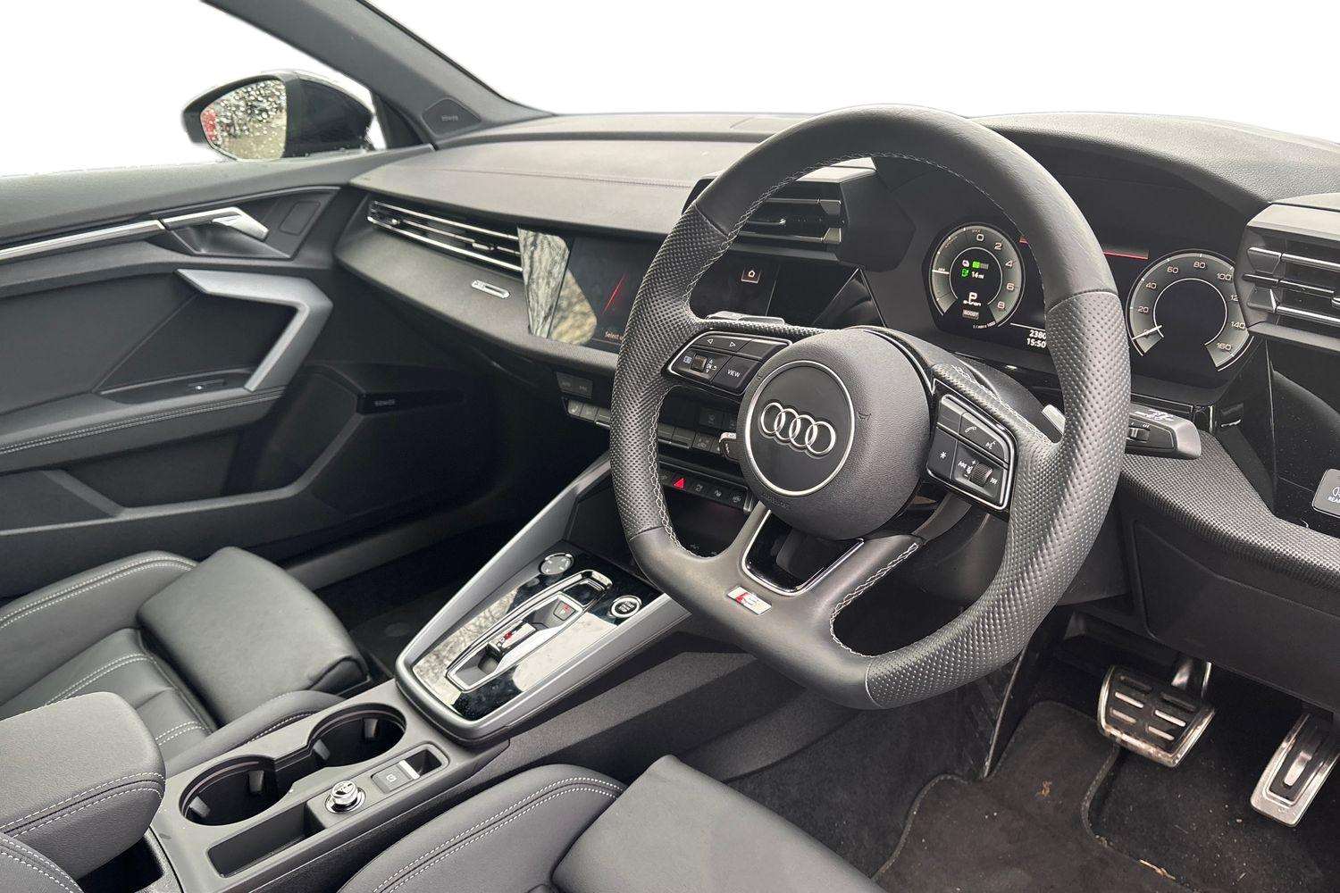Used Audi A3 2025 for sale - 76761115: Photo 6