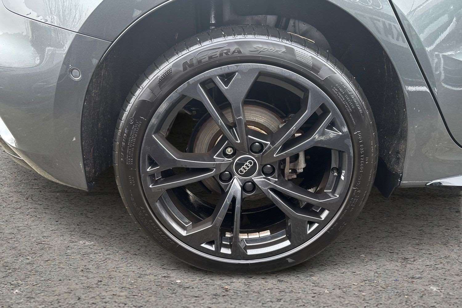 Used Audi A3 2025 for sale - 76761115: Photo 9