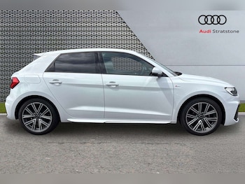 Used Audi A1 2024 for sale - 79351769: Photo