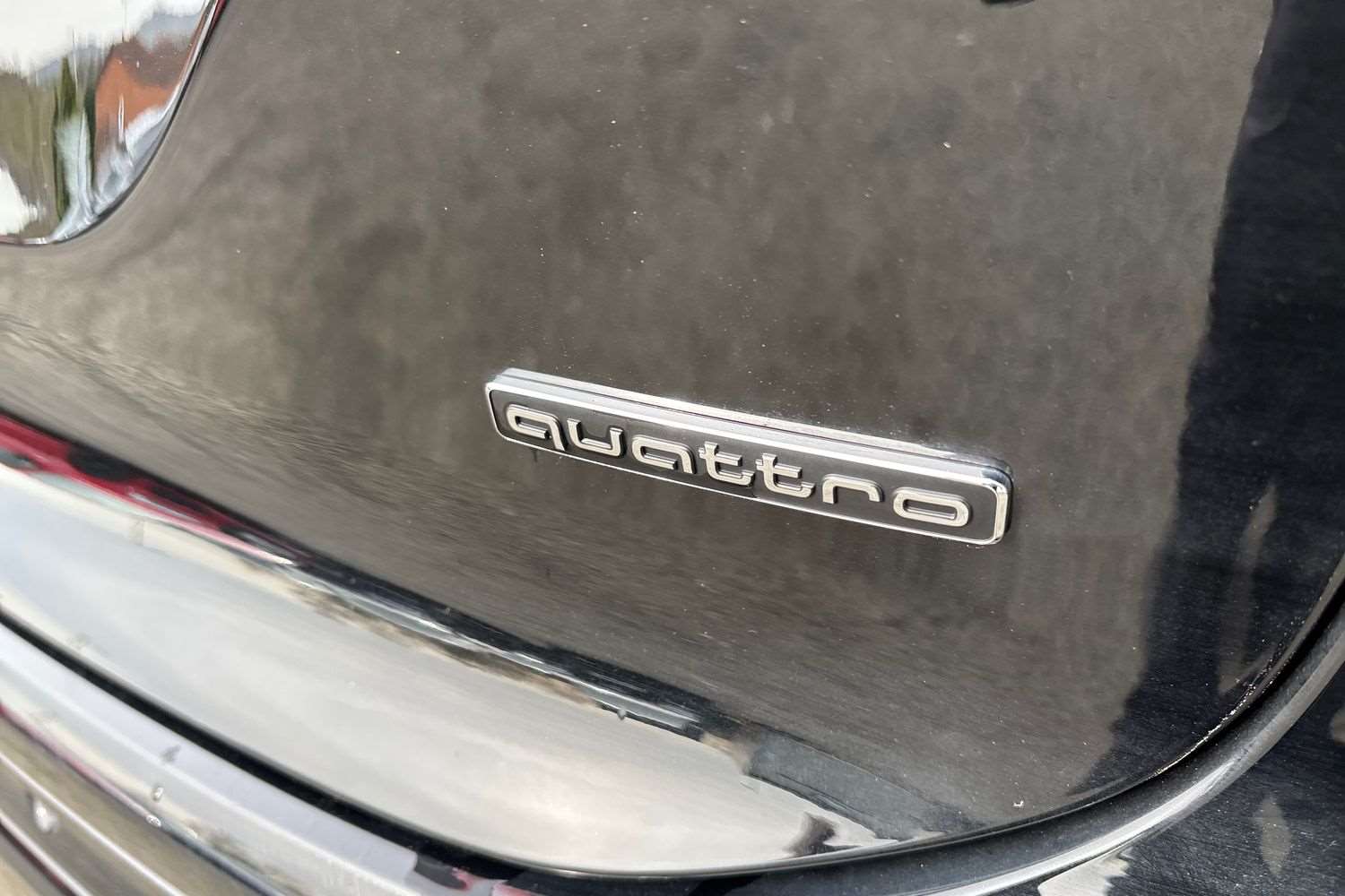 Used Audi Q6 e-tron 2025 for sale - 77786955: Photo 12