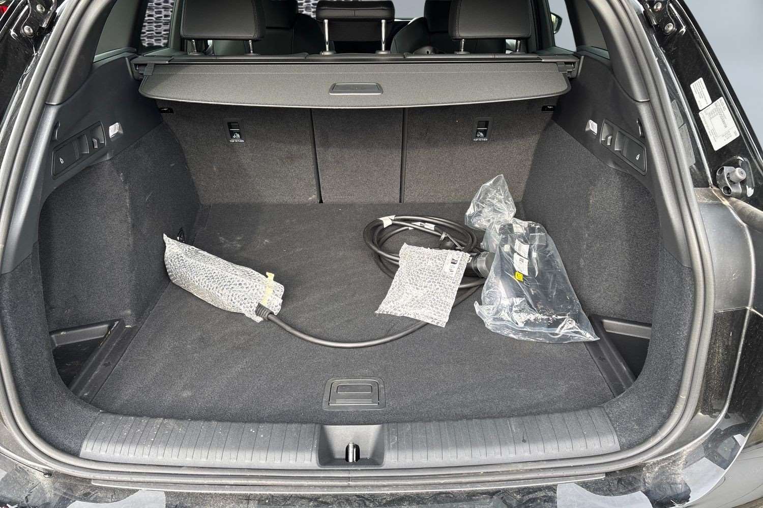 Used Audi Q6 e-tron 2025 for sale - 77786955: Photo 13