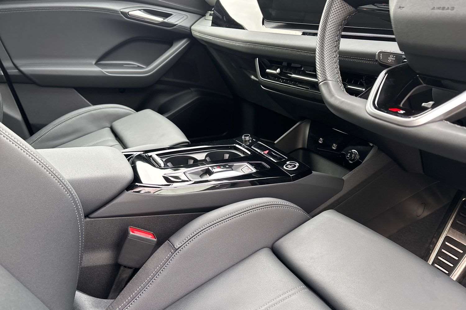 Used Audi Q6 e-tron 2025 for sale - 77786955: Photo 15