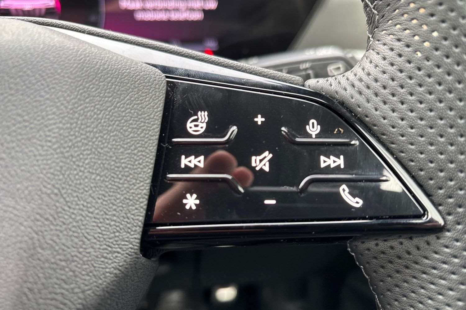 Used Audi Q6 e-tron 2025 for sale - 77786955: Photo 17