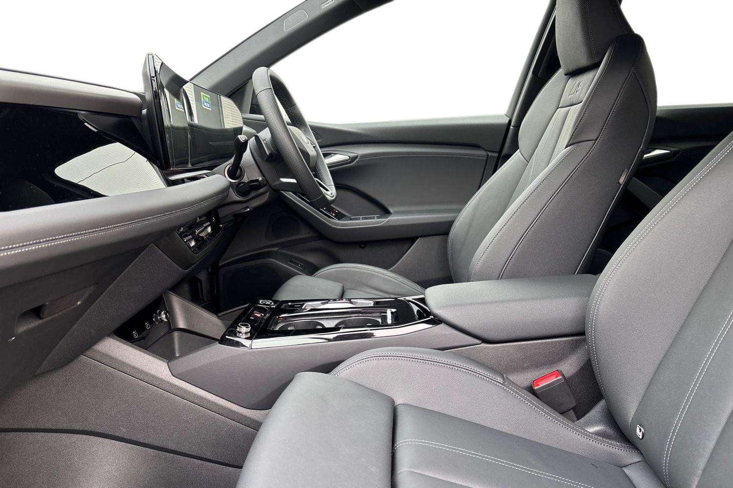 Used Audi Q6 e-tron 2025 for sale - 77786955: Photo 21