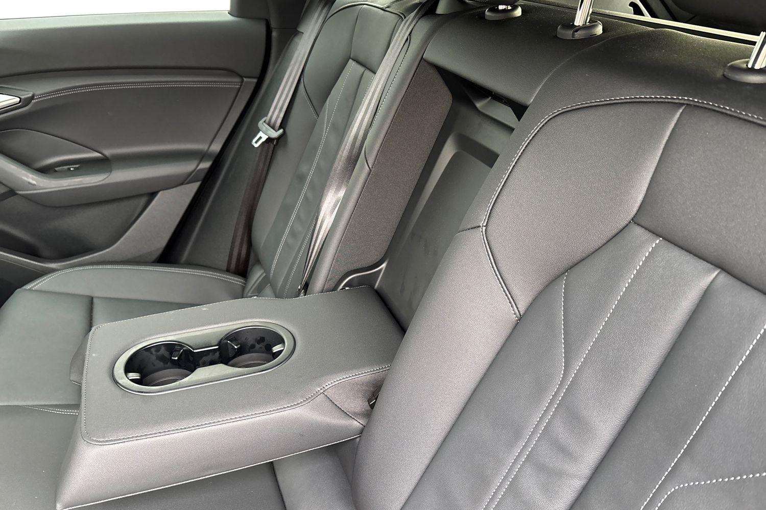 Used Audi Q6 e-tron 2025 for sale - 77786955: Photo 22