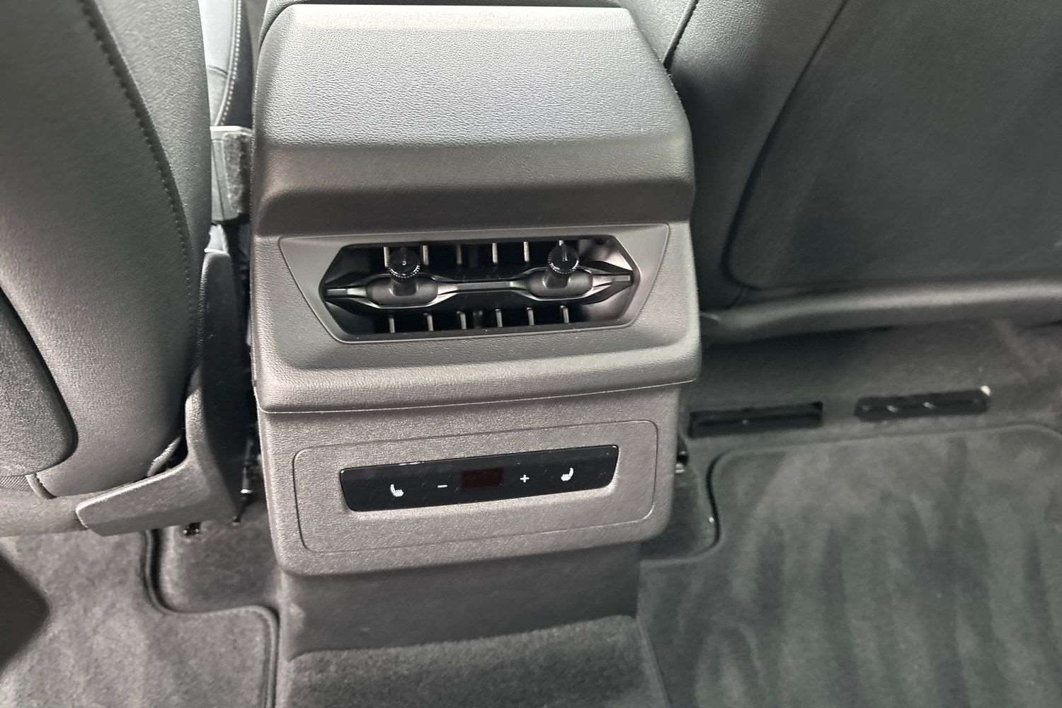 Used Audi Q6 e-tron 2025 for sale - 77786955: Photo 23