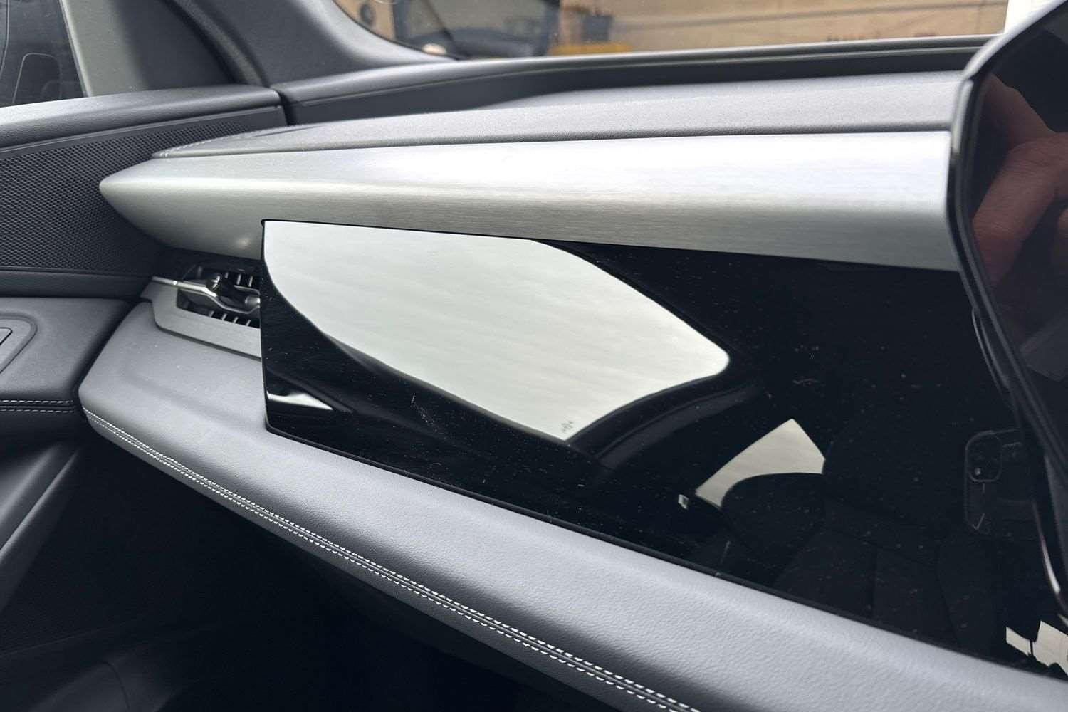 Used Audi Q6 e-tron 2025 for sale - 77786955: Photo 27