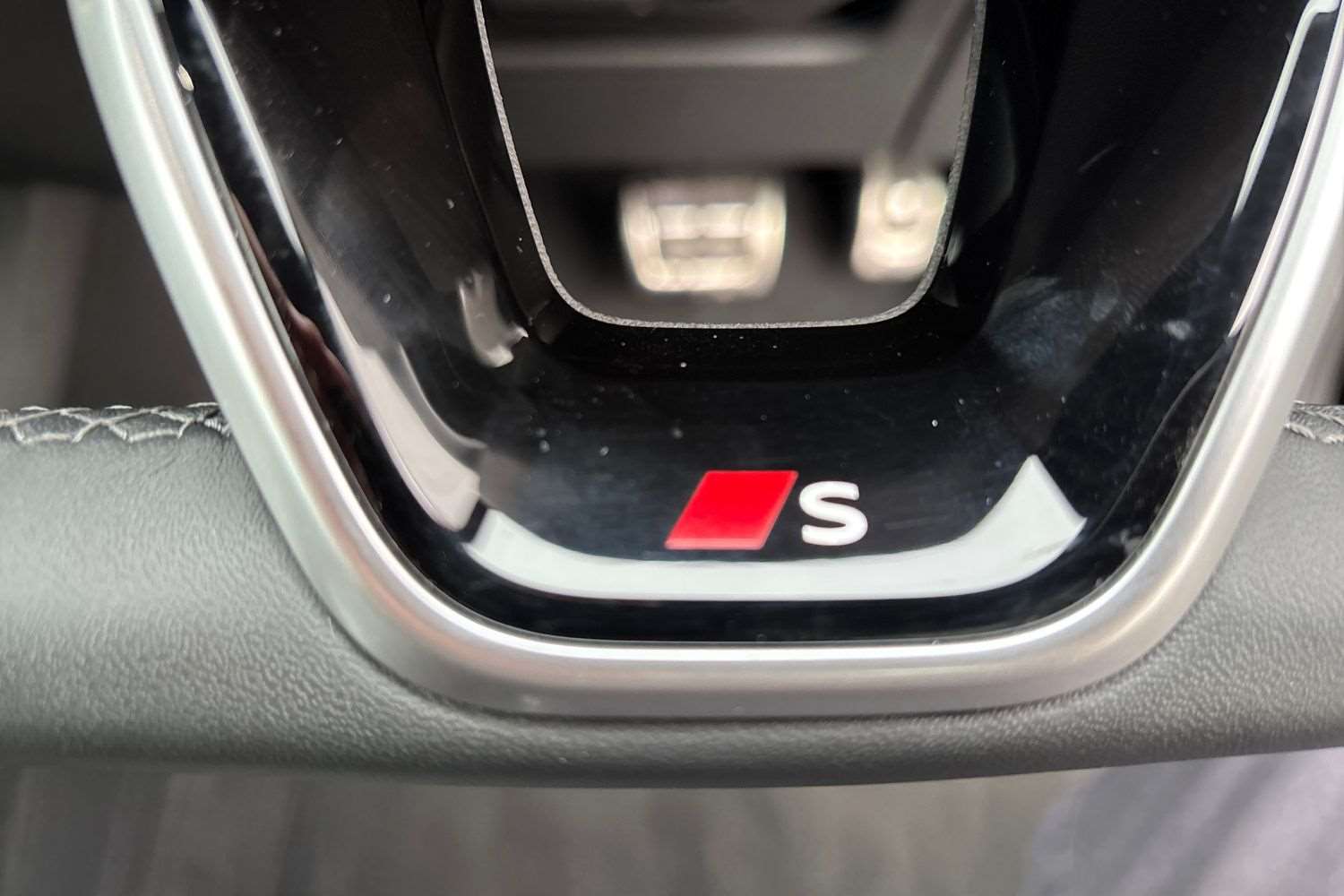 Used Audi Q6 e-tron 2025 for sale - 77786955: Photo 29