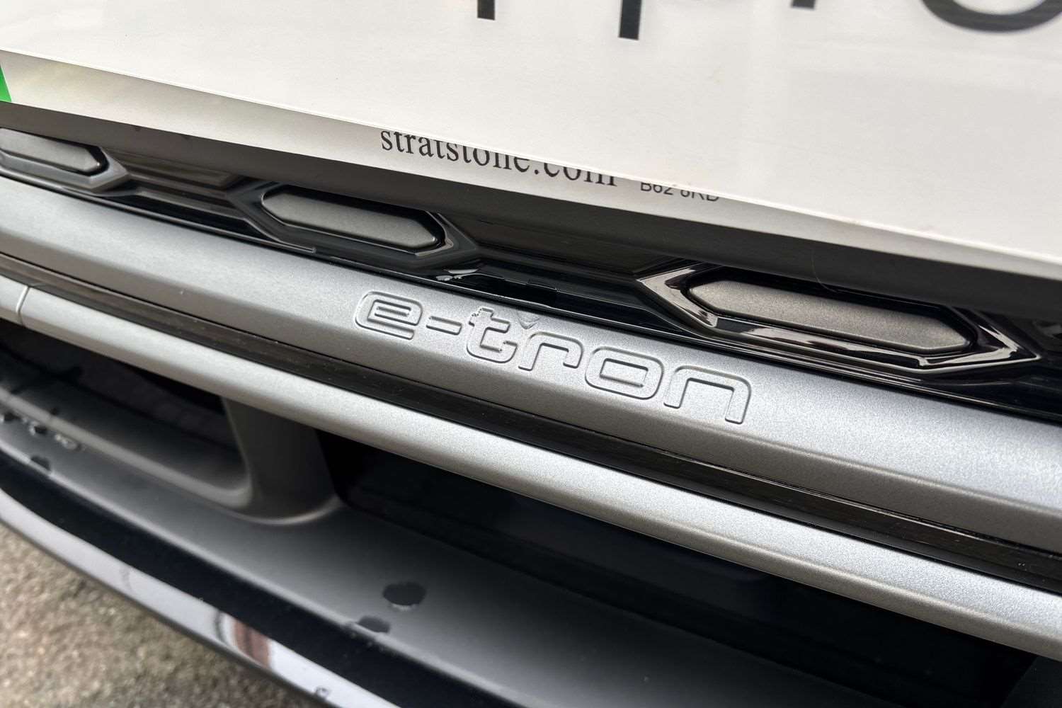 Used Audi Q6 e-tron 2025 for sale - 77786955: Photo 31