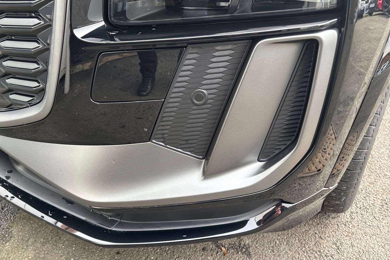 Used Audi Q6 e-tron 2025 for sale - 77786955: Photo 33