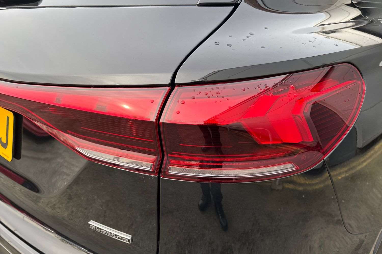 Used Audi Q6 e-tron 2025 for sale - 77786955: Photo 34