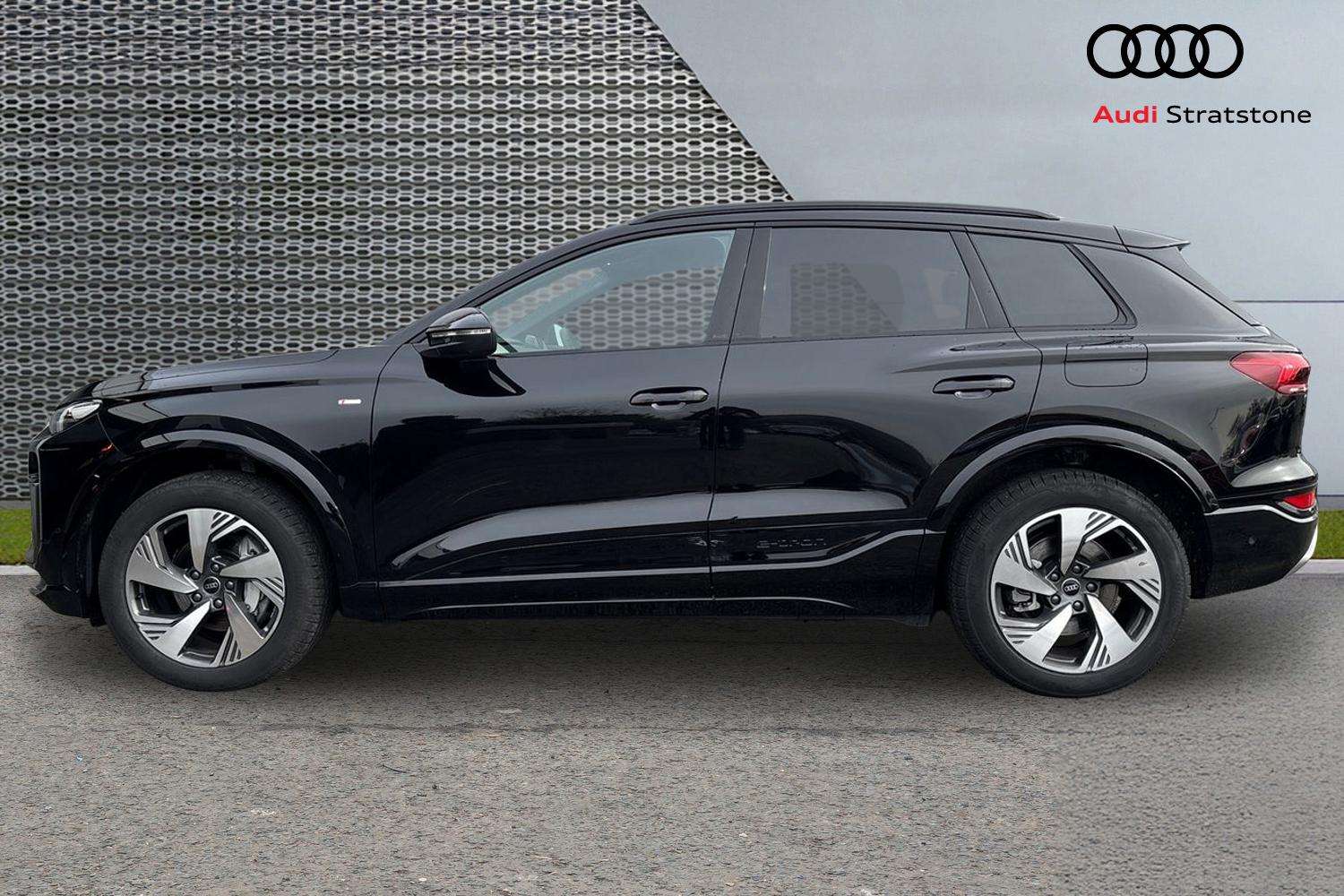 Used Audi Q6 e-tron 2025 for sale - 77786955: Photo 8