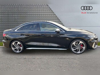 Used Audi A3 2022 for sale - 78023910: Photo